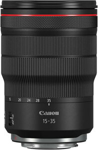 CaNn RFY RF15-35mm F2.8 L IS USM ubN