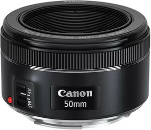 Canon Pœ_Y EF50mm F1.8 STM tTCYΉ EF5018STM
