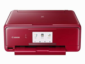 Lm CNWFbg@TS8130 RED PIXUSTS8130RD