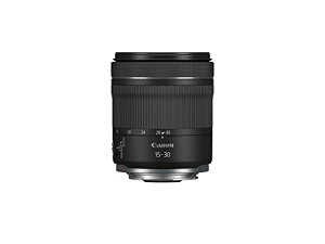 Lm RFY RF15-30mm F4.5-6.3 IS STM RF15-30ISSTM