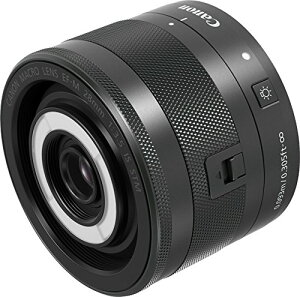 Canon }NY EF-M28mm F3.5 IS STM ~[XΉ EF-M28/F3.5 M IS STM