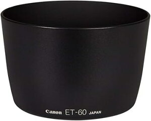 Canon �����Y�t�[�h ET-60