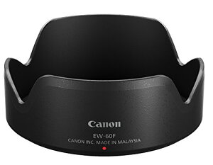 Canon Yt[h L-HOODEW-60F