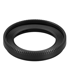 Canon Yt[h EW-52 RF35mmF1.8}NISSTMΉ L-HOODEW52