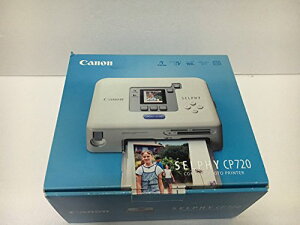 Canon RpNgtHgv^ SELPHY (ZtB) CP720
