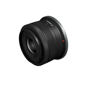 Canon RF-S 18-45mm f/4.5-6.3STMYB