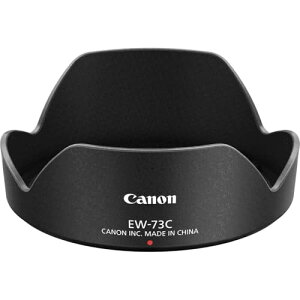 Canon Yt[h EW-73C EF-S10-18mm F4.5-5.6 IS STMp L-HOODEW73C
