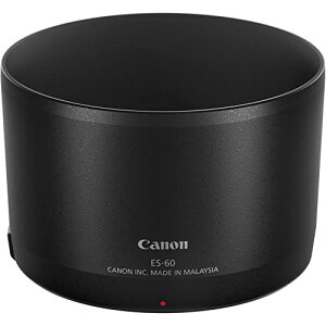 Canon �����Y�t�[�h ES-60 EF-M32mmF1.4STM�p L-HOODES60