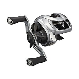 ダイワ(DAIWA) ベイトリール ジリオン SV TW 1000H 右ハンドル(2021モデル)