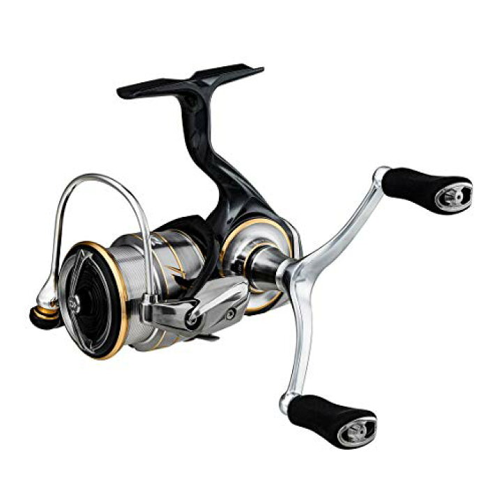 楽天市場】ダイワ(DAIWA) スピニングリール 20 ルビアス LT2500S-DH 