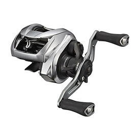 ダイワ(DAIWA) ベイトリール ジリオン SV TW 1000PL 左ハンドル(2021モデル)