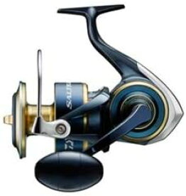 ダイワ(DAIWA) スピニングリール 20 ソルティガ 10000-P(2020モデル)