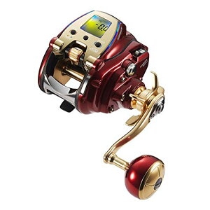 ダイワ シーボーグ 300MJ (リール) 価格比較 - 価格.com 