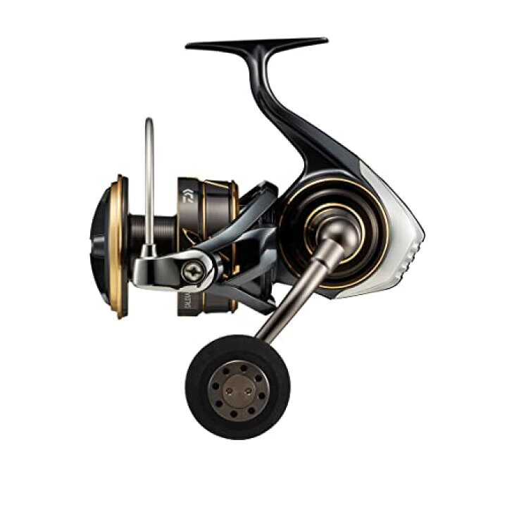 楽天市場】ダイワ(DAIWA) スピニングリール 22 カルディアSW 14000-H 