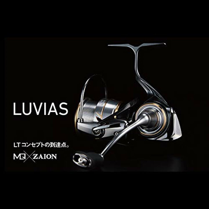 楽天市場】ダイワ(DAIWA) スピニングリール 20 ルビアス LT4000-C(2020  