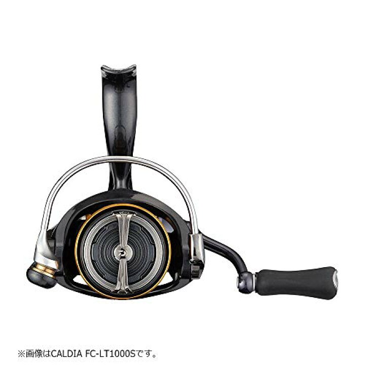 楽天市場】ダイワ(DAIWA) 21 カルディア FC LT2000S-H : TalesStore 
