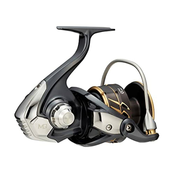 楽天市場】ダイワ(DAIWA) スピニングリール 22 カルディアSW 14000-H 