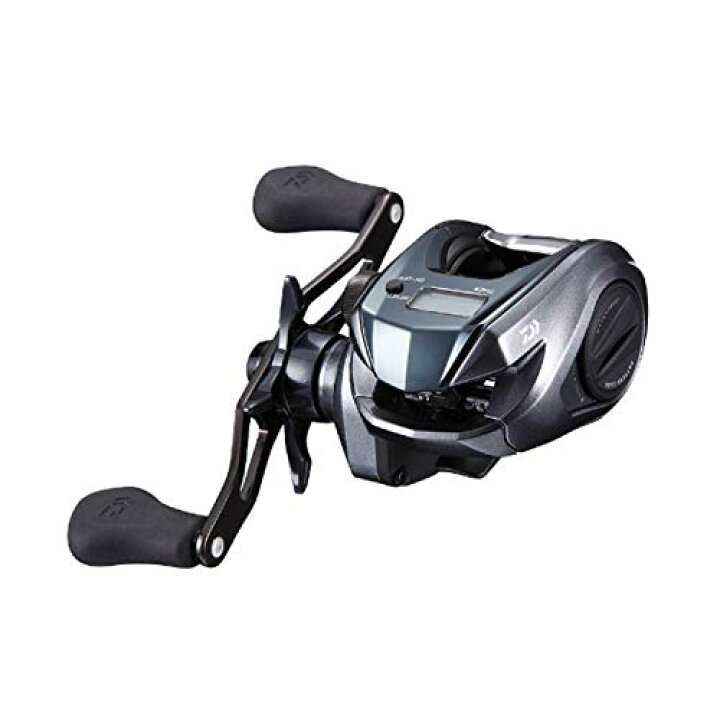 楽天市場】ダイワ(DAIWA) スパルタン IC 150H カウンター付両軸リール 