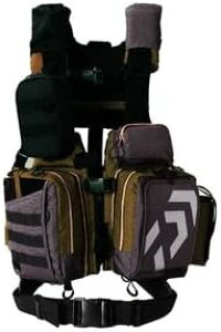 _C(DAIWA) c/CtWPbg DF-6122 uE O[ t[