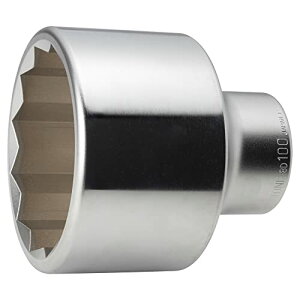 �g�l(TONE) �\�P�b�g(12�p) 8D-100 �����p25.4mm(1 ) ��ʕ�100mm