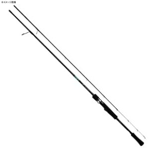 _C(DAIWA) GMO EMERALDAS X BOAT 511MLS-S
