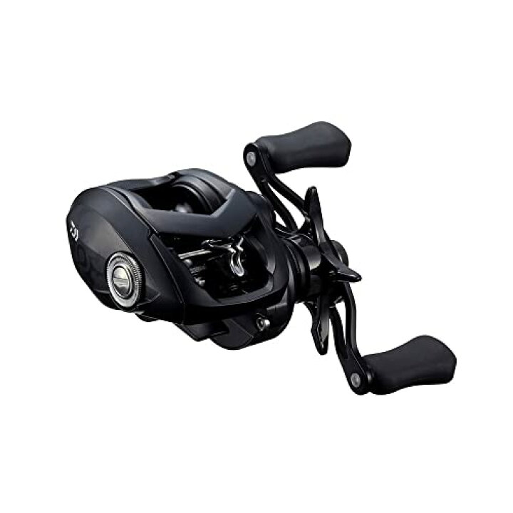 楽天市場】ダイワ(DAIWA) ベイトリール 22 タトゥーラ TW 80HL(2022 