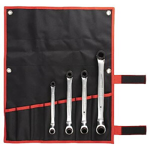 �g�l(TONE) 75�x�������`�F�b�g�߂��˃����`�Z�b�g(�[���^�C�v) RM75A400 �u���b�N ���e4�_