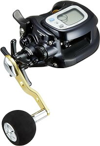 ダイワ(DAIWA) カウンター付両軸リール 17 タナセンサー 300 (2017モデル)