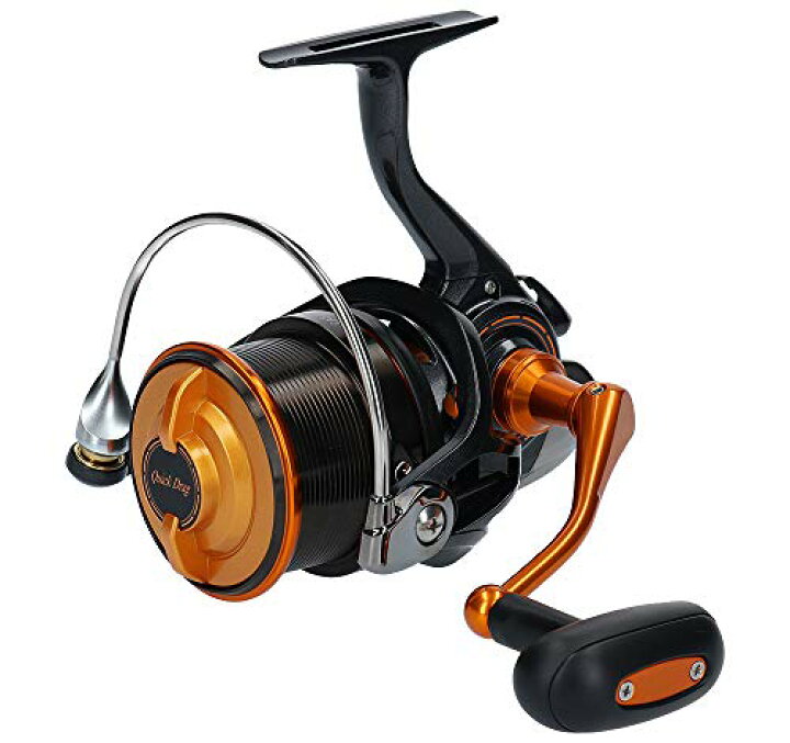 楽天市場】ダイワ(DAIWA) スピニングリール(投げ 遠投) 19 キャスティ 