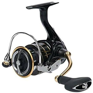 ダイワ バリスティック LT3000 (リール) 価格比較 - 価格.com