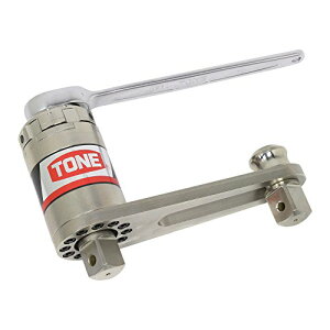 �g�l(TONE) ���̓p���[�����` P150A �����p12.7mm(1/2 ) 25.4mm(1 ) 1500N m