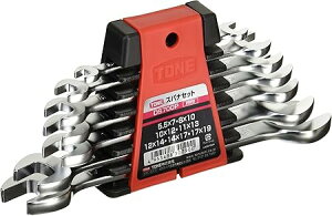 �g�l(TONE) �X�p�i�Z�b�g DS700P ���b�h ���e7�_