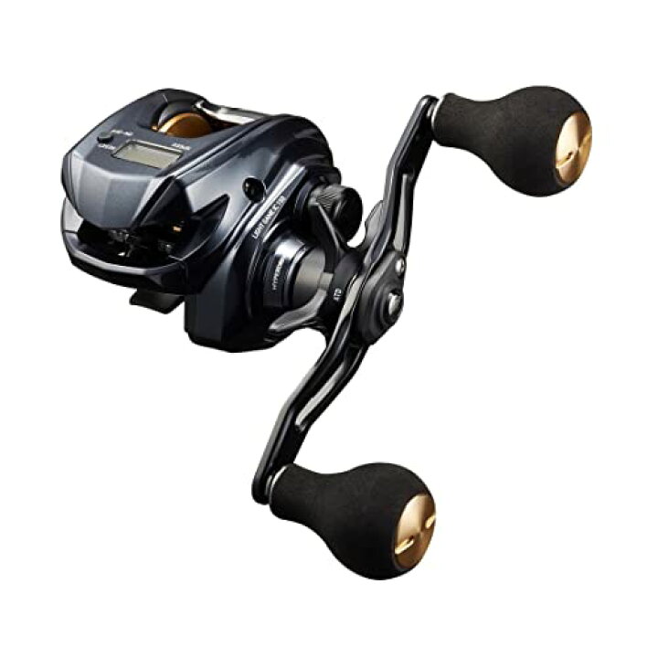 楽天市場】ダイワ(DAIWA) 両軸リール 22 ライトゲーム IC 150L-DH(2022 