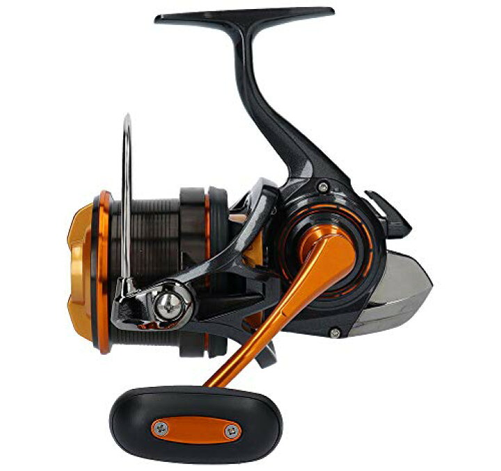 楽天市場】ダイワ(DAIWA) スピニングリール(投げ 遠投) 19 キャスティ 