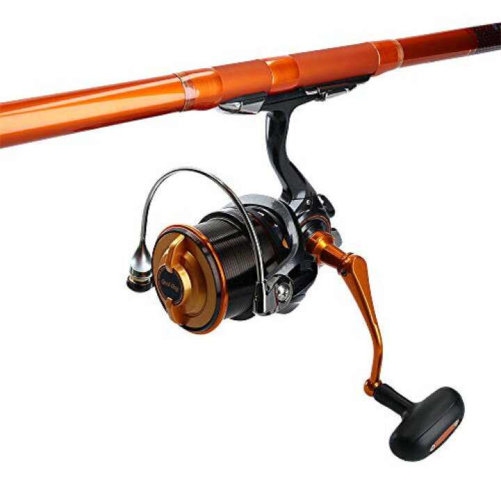 楽天市場】ダイワ(DAIWA) スピニングリール(投げ 遠投) 19 キャスティ 