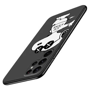 Galaxy S22Ultra P[X Xk[s[炭[S22UltraP[X MNV[S22Ultra Jo[ ϏՌ X}zP[X tpu ϏՌ VR Ռz  (Galaxy s22Ultra)