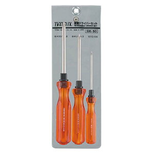 ENGINEER �G���W�j�A ���փh���C�o�[�Z�b�g 3�{�g DK-50