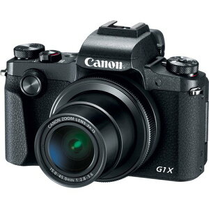 Canon RpNgfW^J PowerShot G1 X Mark III ubN APS-CZT[/F2.8Y/EVF PSG1XMARKIII