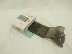 Canon �R���p�N�g�t�H�g�v�����^�[ SELPHY CP510