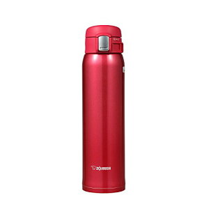ۈ ( ZOJIRUSHI )   XeX}O600mlNAbh yʃ^Cv SM-SA60-RW