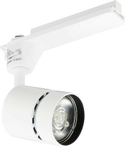 ���Ń��C�e�b�N LED�X�|�b�g���C�g 1500�V���[�Y ���{�� ������ ���p�^�C�v �����F LEDS-15112WW-LS1