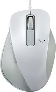 GR USB }EX L MTCY 5{^(߂ iރ{^) BlueLED ̋ɂ zCg(tFCX) M-XGM10UBWH/EC