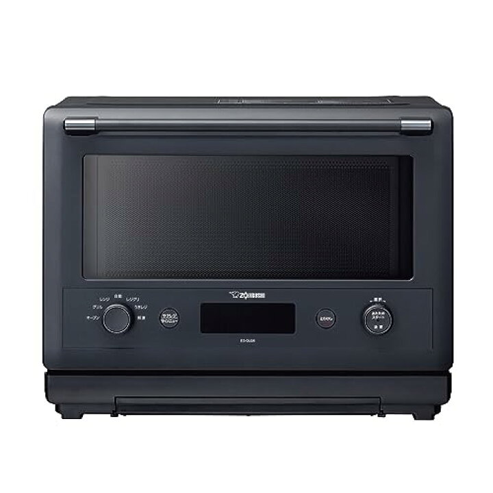 楽天市場】象印 オーブンレンジ EVERINO 26L 時短 手軽 レジグリ うき 