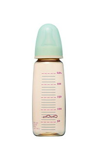 ChuChu �`���`�� �v���X�`�b�NPPSU�� 240mL �`���`�� �X�����^�C�vPPSU���M���т� 240mL 0��~�������܂œ���̃T�C�Y�A�b�v�s�v 0����~ 240ml
