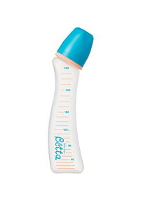 �x�b�^ (Betta) �h�N�^�[�x�b�^�M���т� �W���G�� P2 �}���`�J���[ 240ml