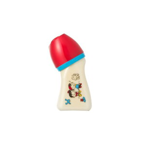 �x�b�^ (Betta) �h�N�^�[�x�b�^�M���т� �u���C�� �L�� PPSU�� KURUMI-CHAN Bottle 160ml �\�Q���̒��c�X�wBetta tonton�x7 ���N�L�O�{�g��