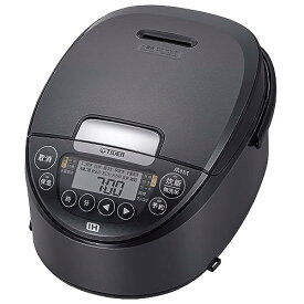 タイガー 炊飯器 炊きたて JPW-S100