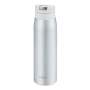 �^�C�K�[���@�r(TIGER) �}�O�{�g�� �V���o�[ 600ml �^�C�K�[ ���� �T�n�� �}�O MCX-A601-ST