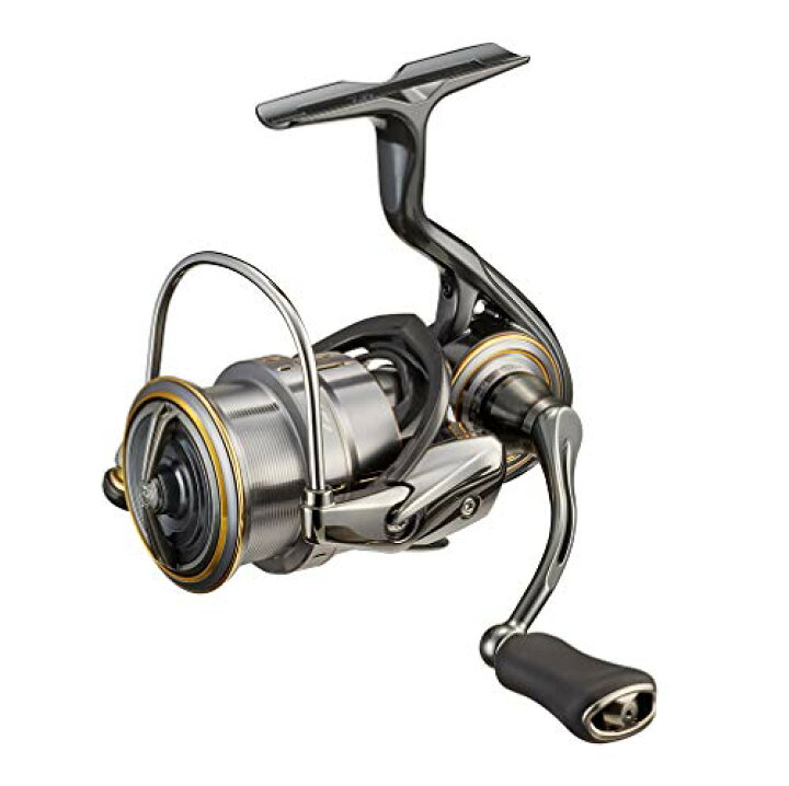 楽天市場】ダイワ 21 ルビアス エアリティ FC LT2500S-XH : TalesStore 