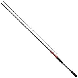 ダイワ(DAIWA) ロッド 21 HRF(ハードロックフィッシュ) AIR 610ML/MB N